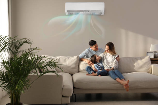 Best Best HVAC Companies  in Bellwood, IL