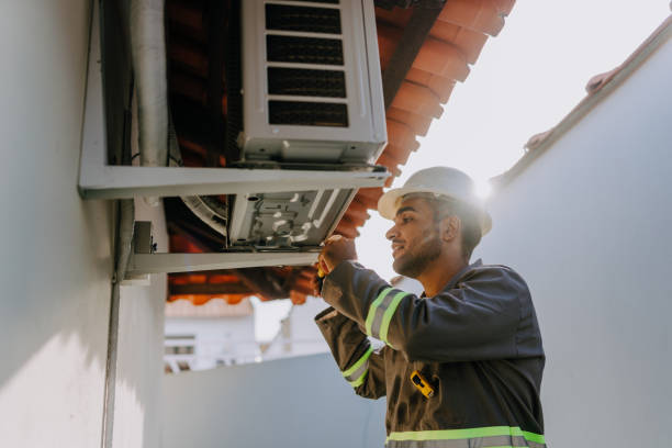 Best Air Quality Test  in Bellwood, IL