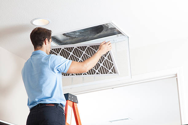 Best Residential HVAC Services  in Bellwood, IL