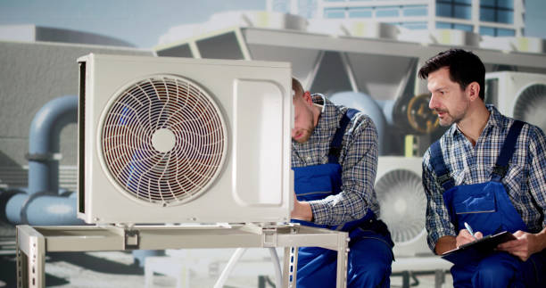 Best Best HVAC Companies  in Bellwood, IL