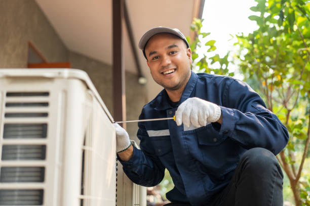 Trusted Bellwood, IL HVAC Experts