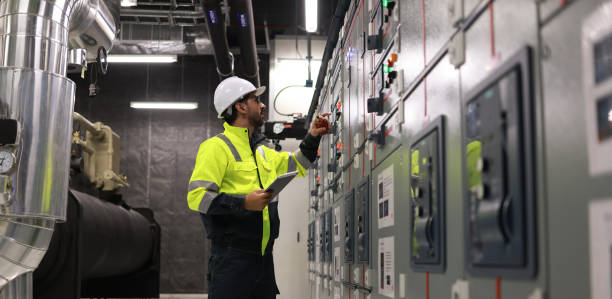 Best HVAC Installation Services  in Bellwood, IL