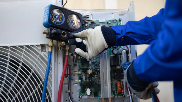 Best HVAC Replacement Cost  in Bellwood, IL